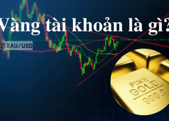 Vàng tài khoản là gì? Hướng dẫn cách đầu tư vàng online cho người mới