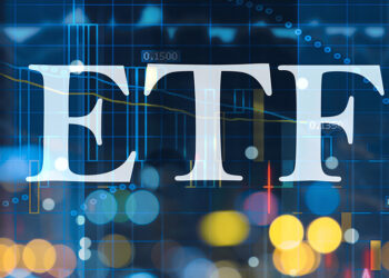 Các quỹ ETF “nở rộ” trong đợt bán tháo hôm thứ hai